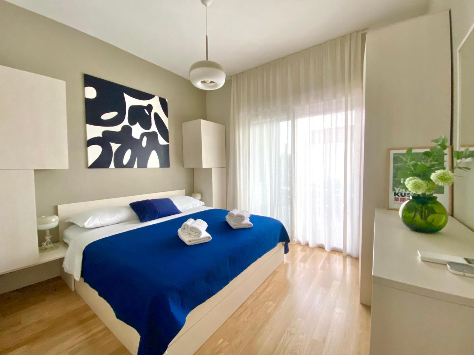 Apartment Astramaris Znjan
