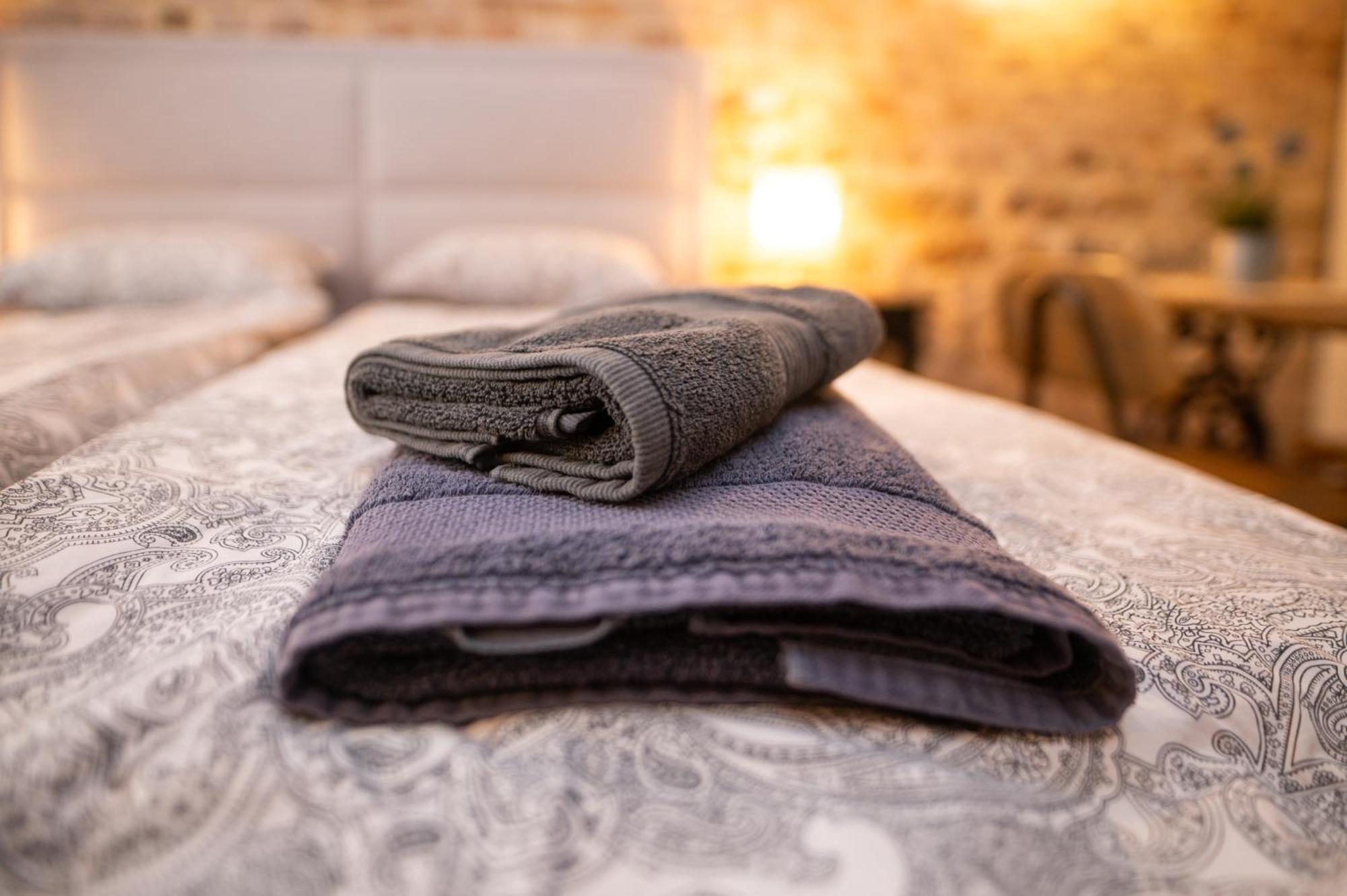 Apartman Centrum Topaz