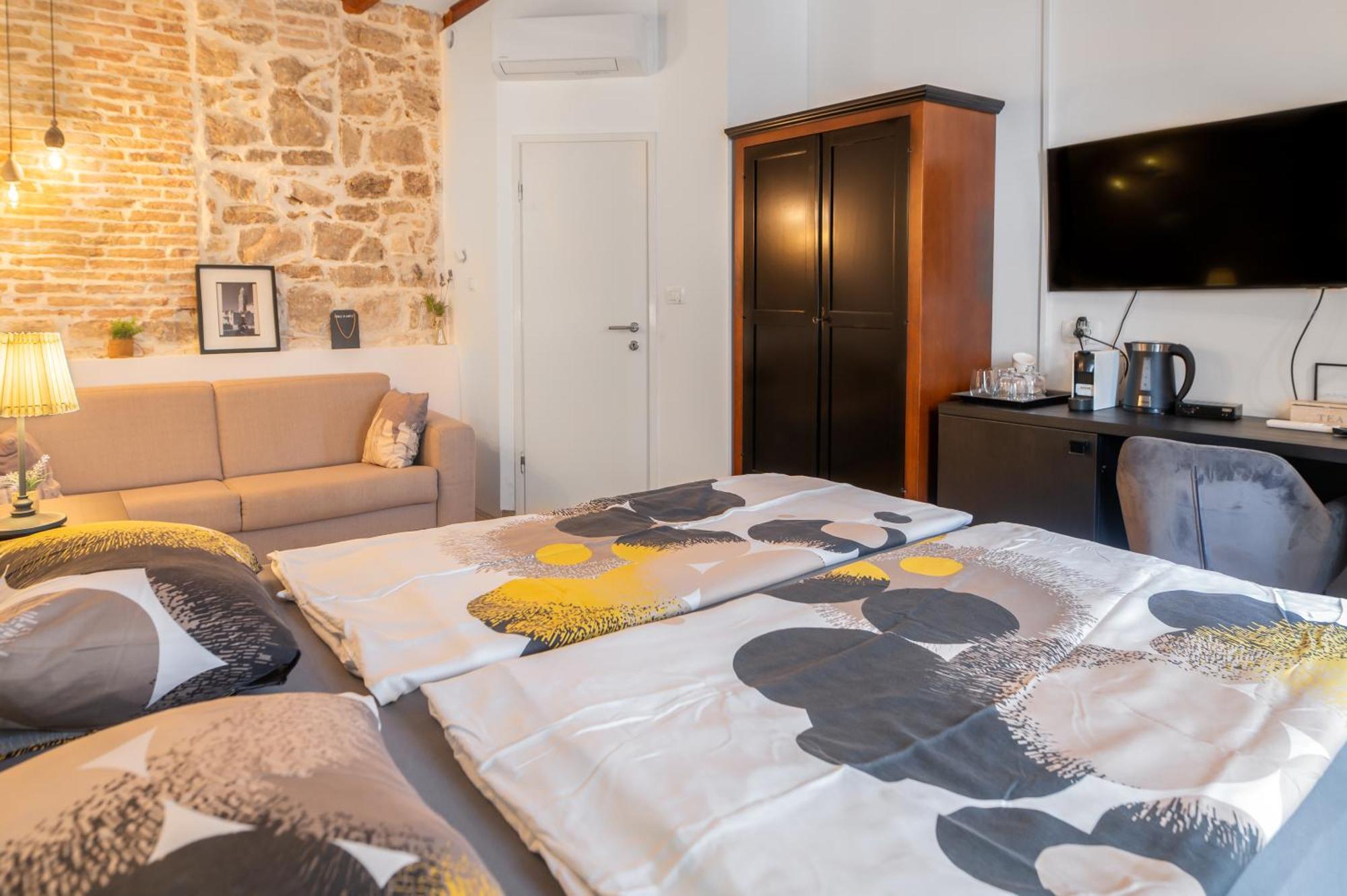 Apartman Centrum Topaz