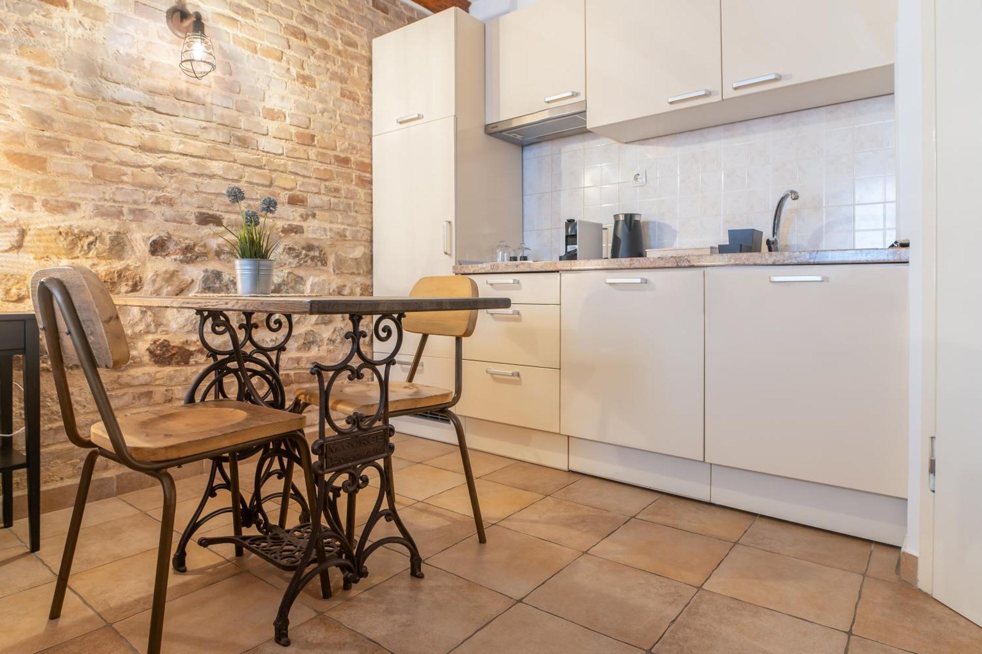 Apartman Centrum Topaz Split