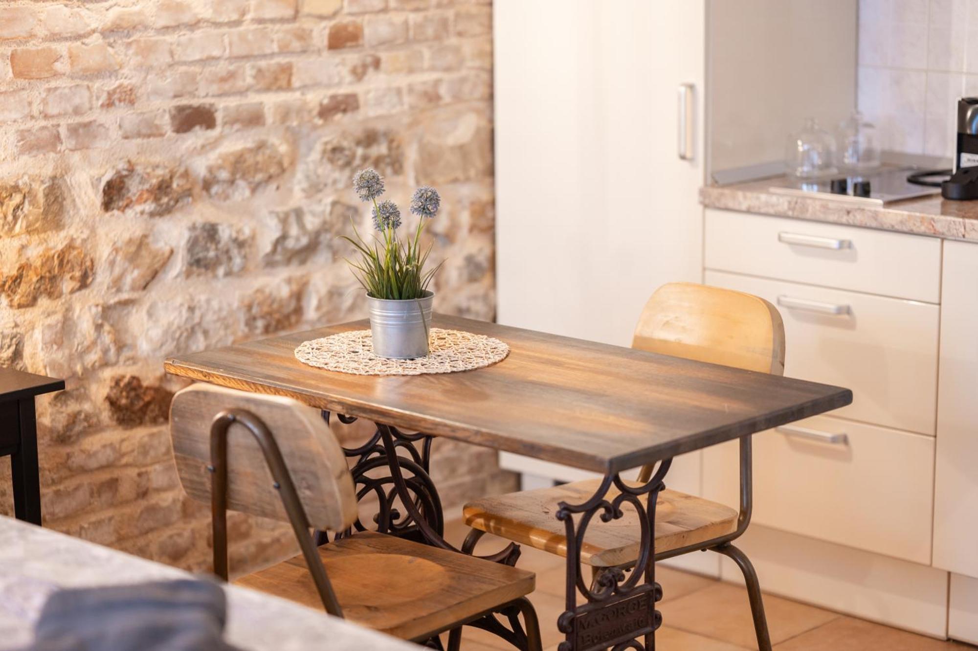Centrum Topaz Apartman