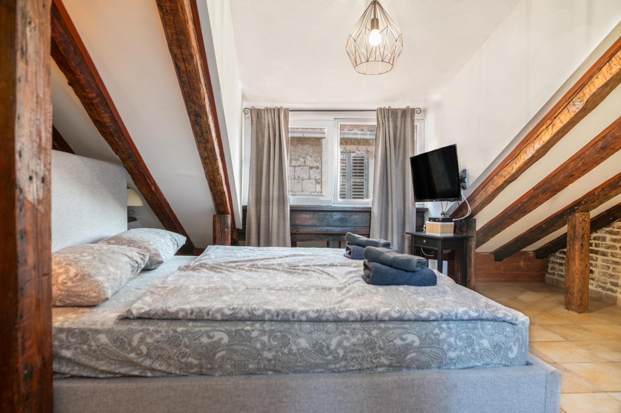 Apartment Centrum Topaz *