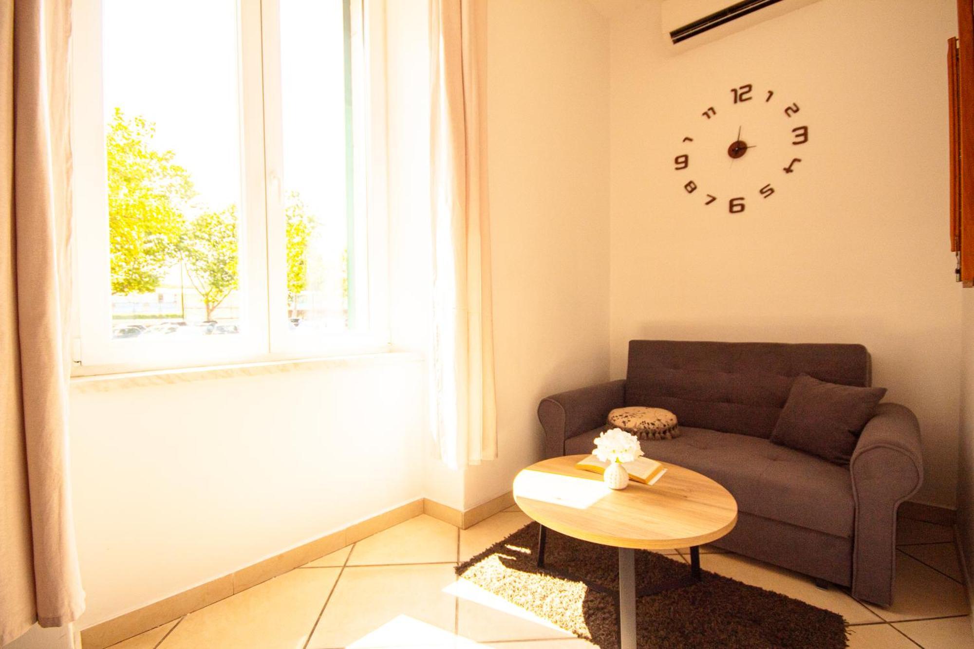 Apartman Tres Jolie Near Theatre & Split