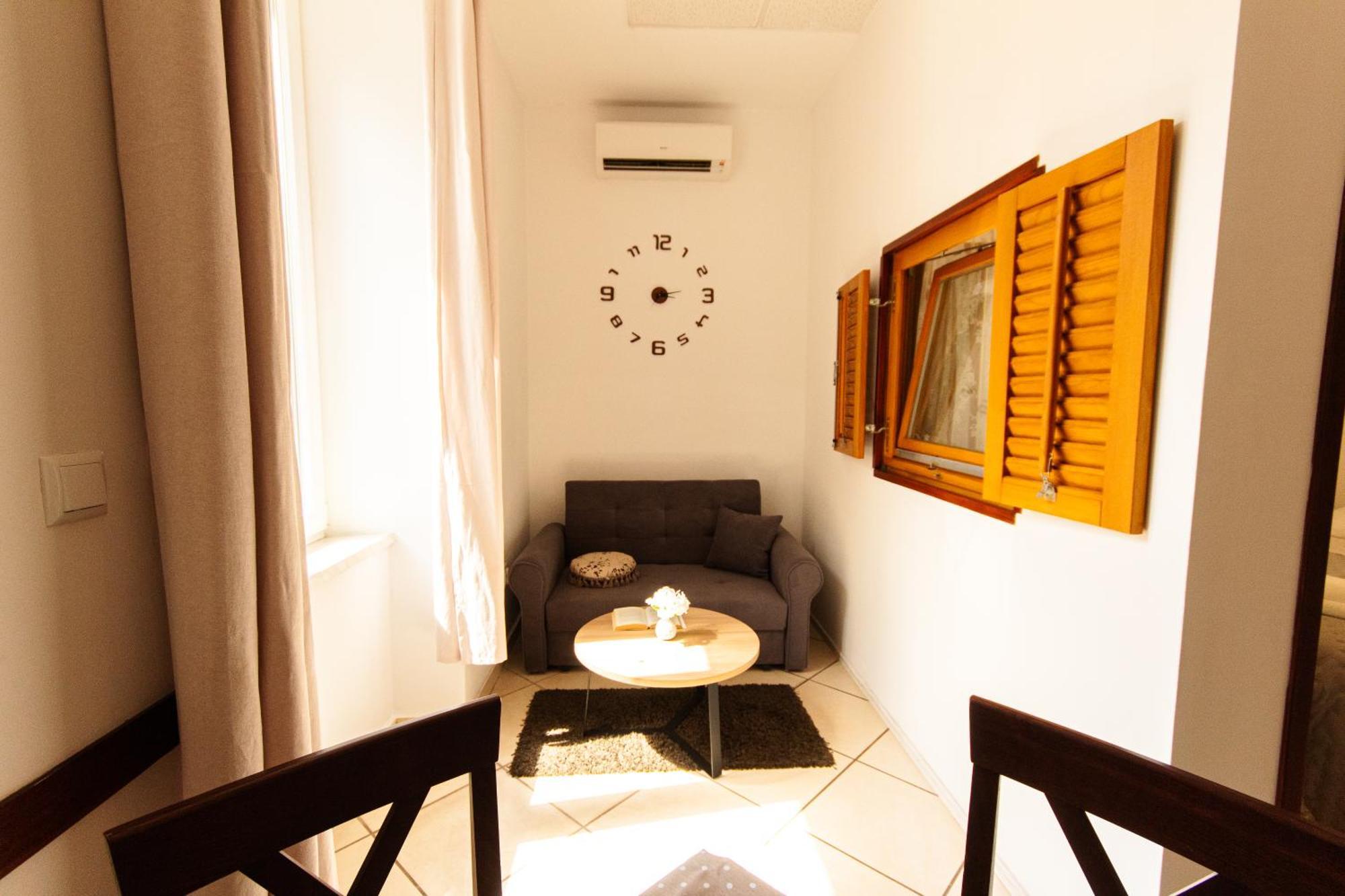 Apartman Tres Jolie Near Theatre & Split