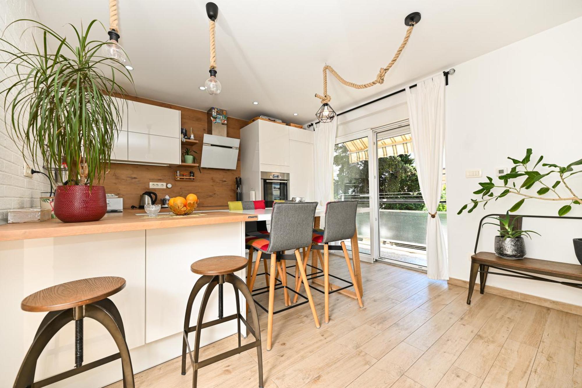 Apartman Mares