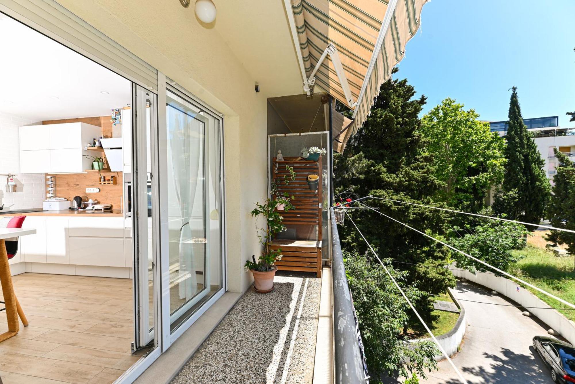 Mares Apartman