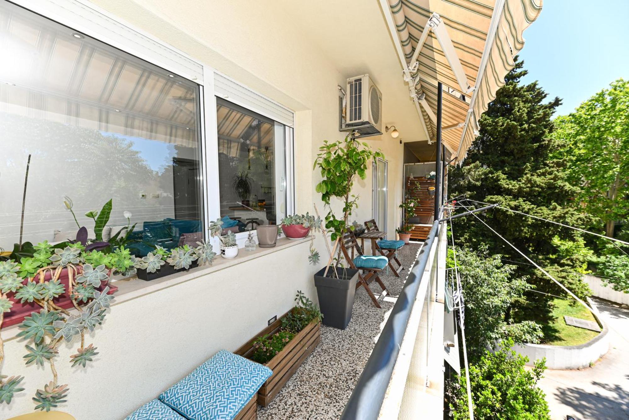 Apartman Mares