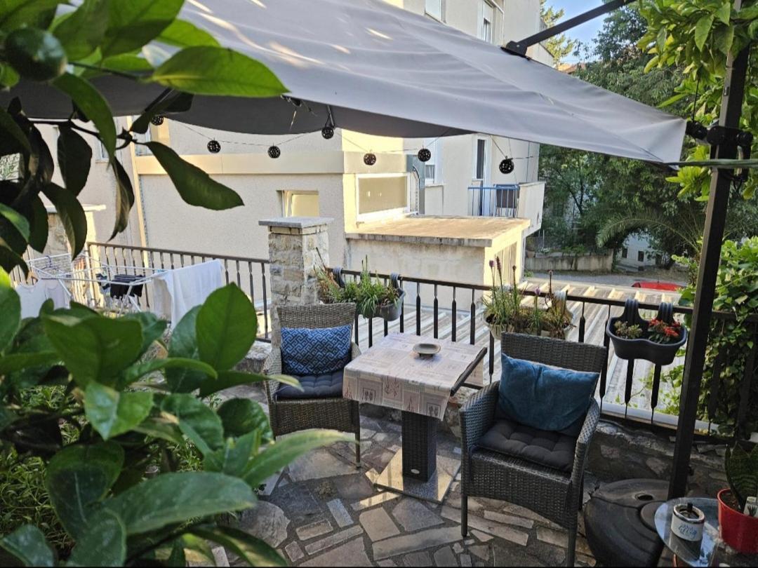 Bacvice Apartment