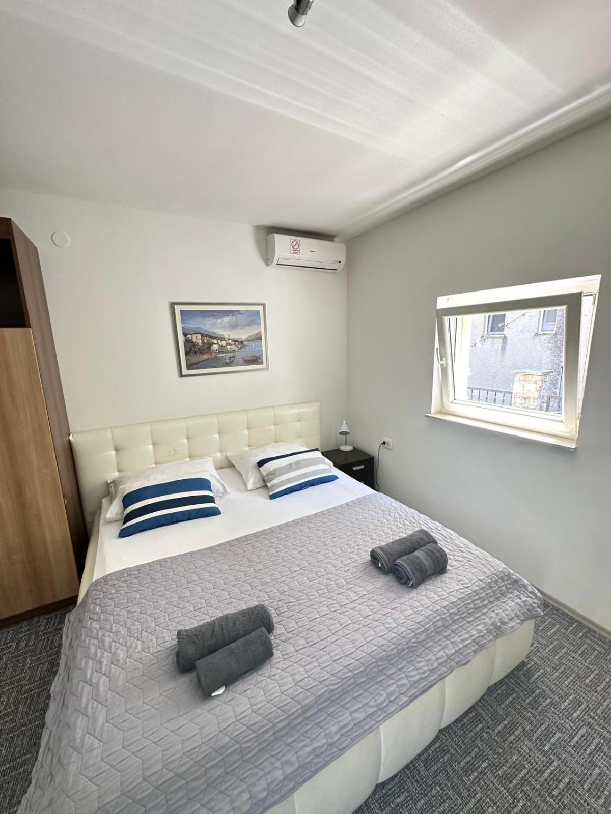 Apartment Bacvice
