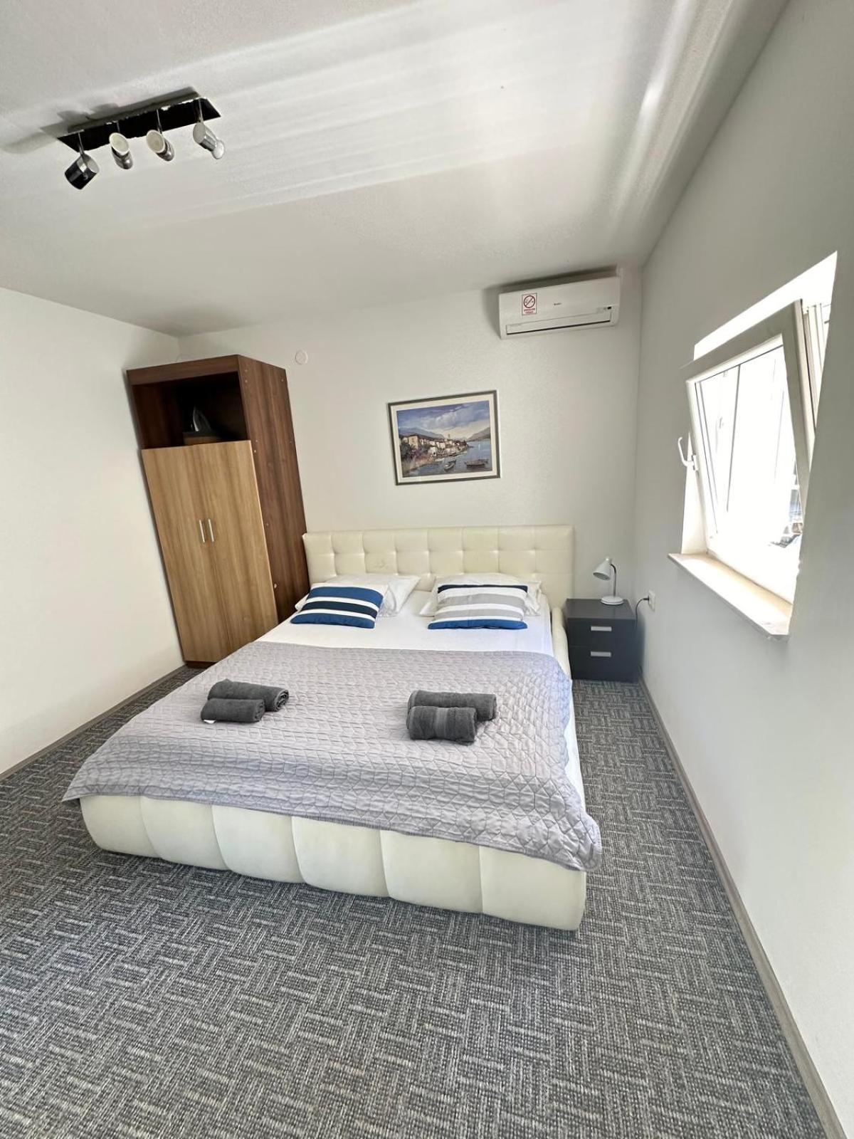 Bacvice Apartment Split