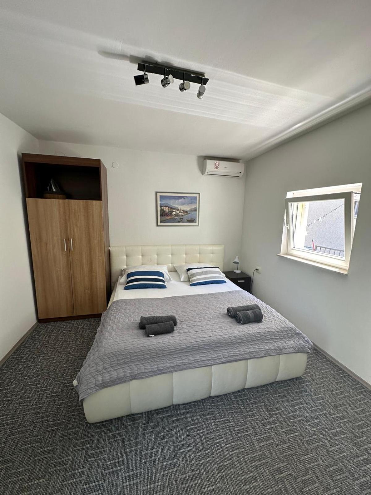 Apartment Bacvice Split