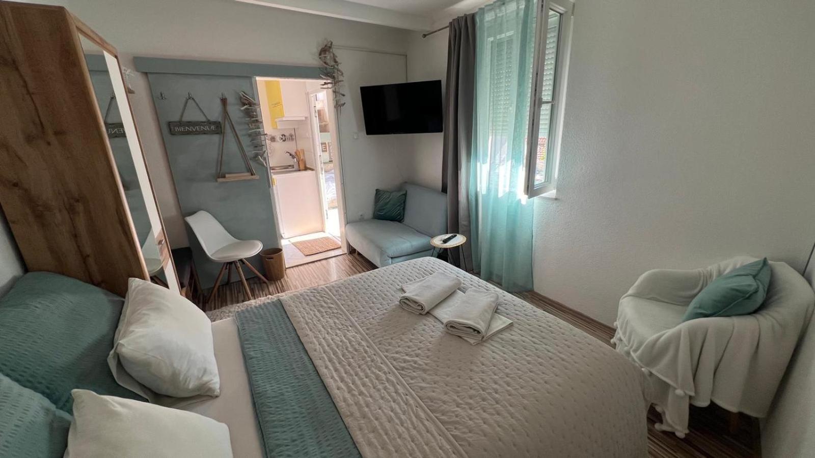 Apartment Old Town Lucky Star Split