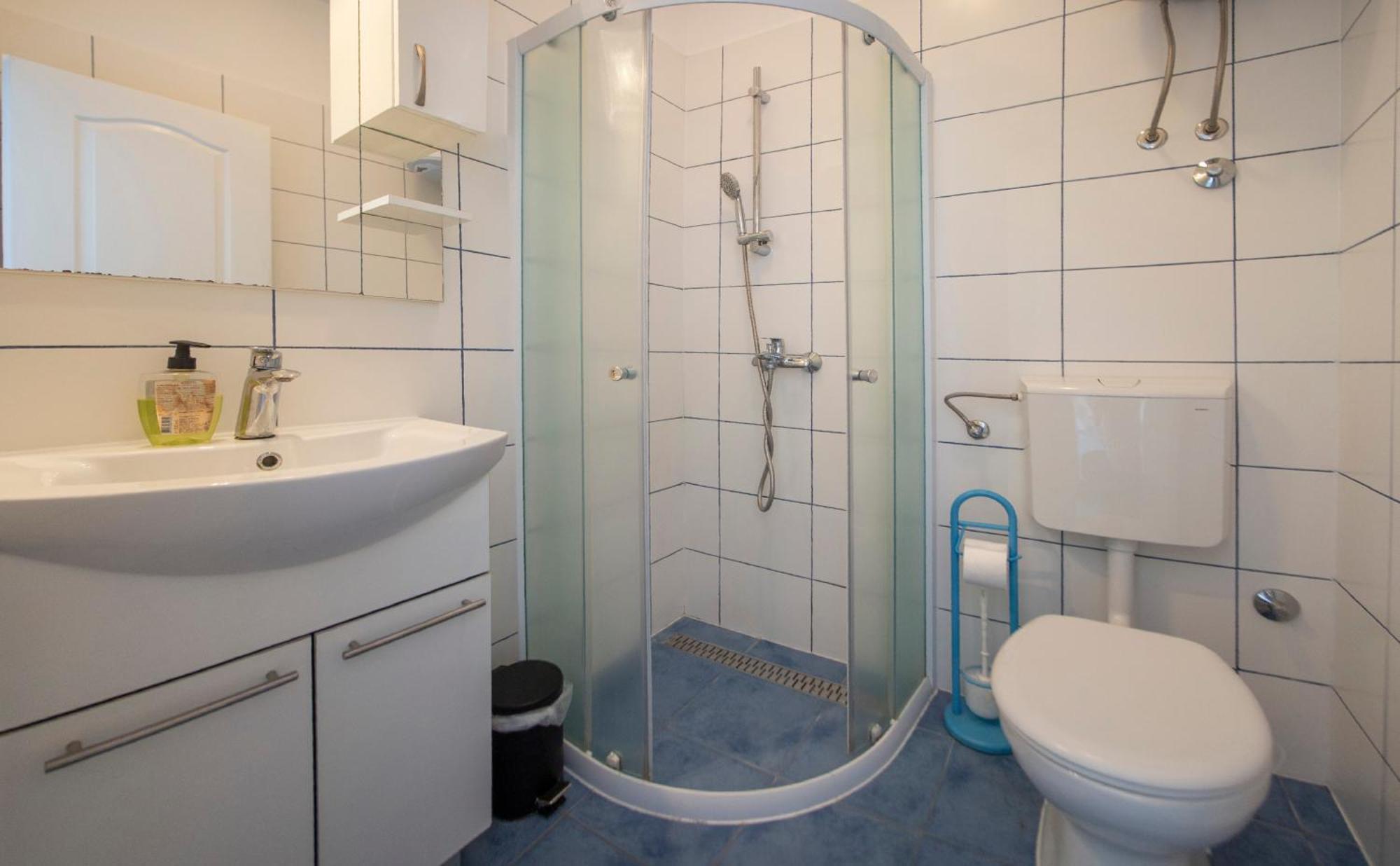 Downtown Private Apartman