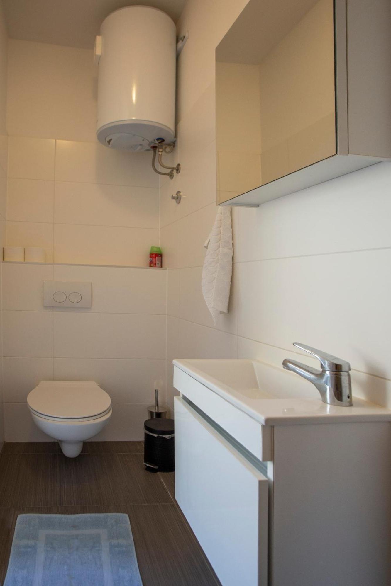 Apartman Downtown Private Split