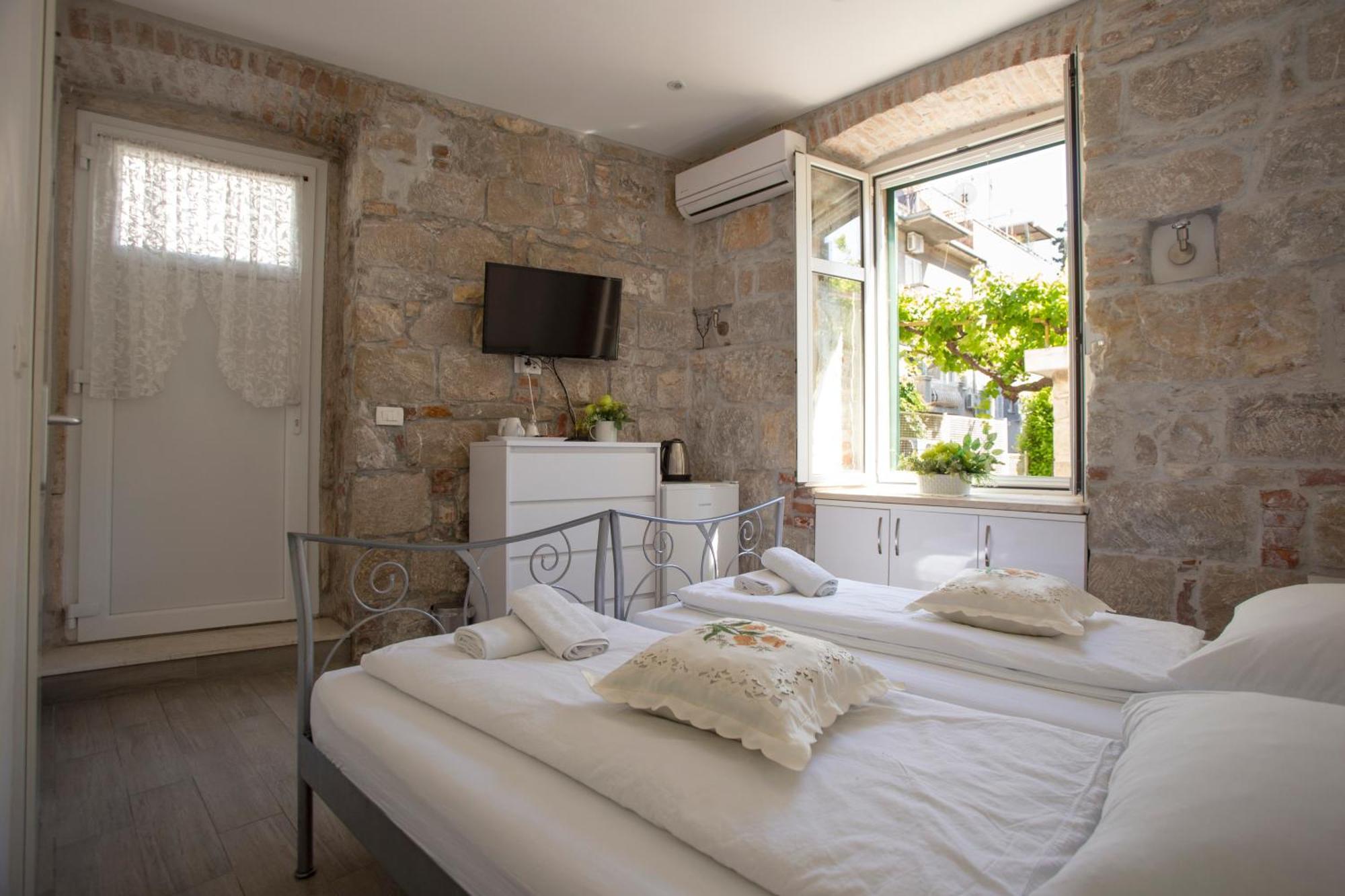 Apartman Downtown Private *