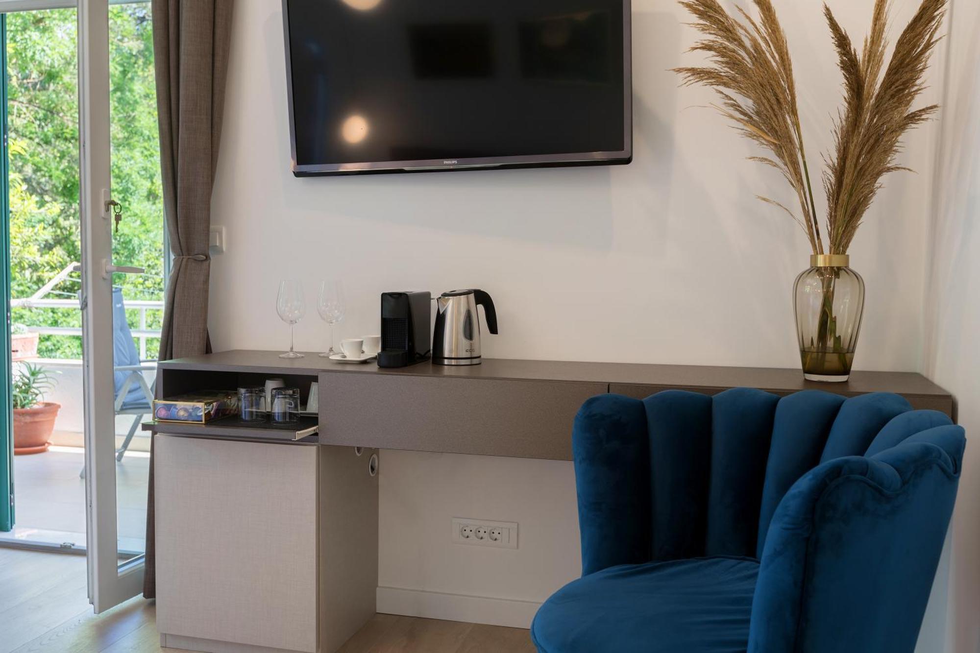 Gasthuis Park Luxury 2 Split