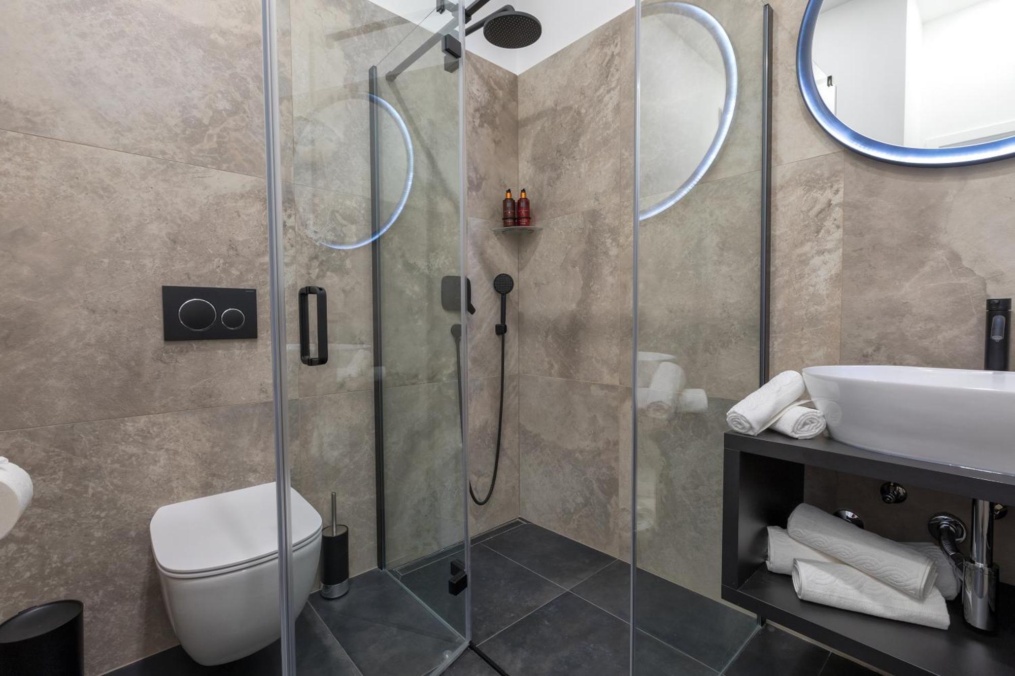 Park Luxury 2 4* Split