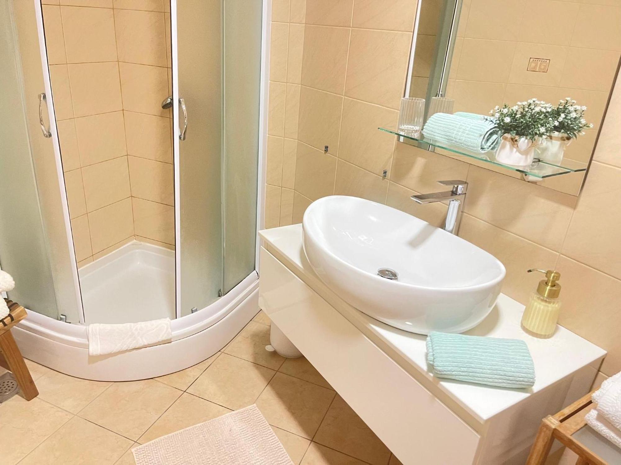 Apartamento Deluxe Beach Renata