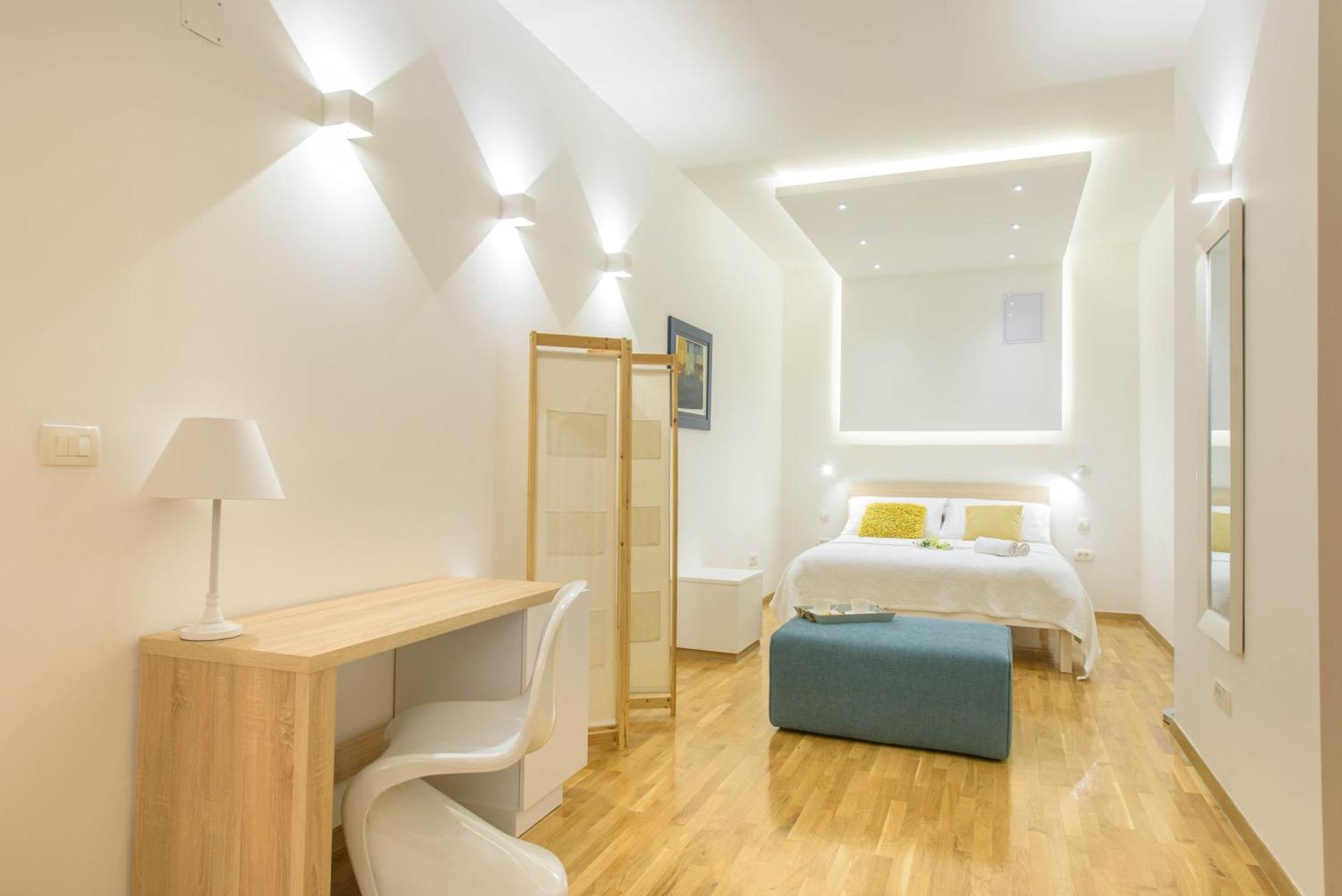 Deluxe Beach Renata Apartamento Split