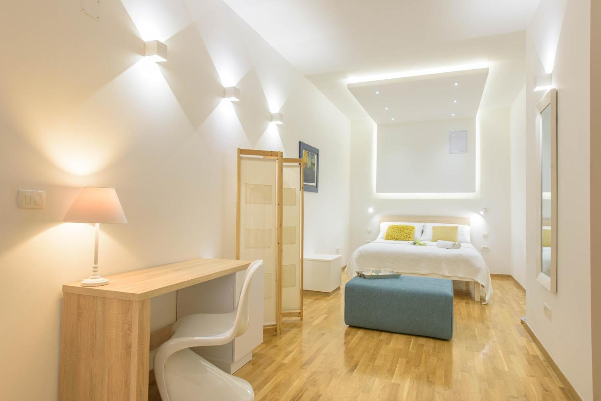 Deluxe Beach Renata Apartamento
