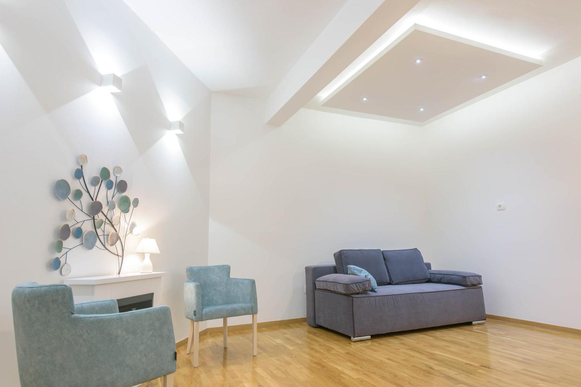 Apartamento Deluxe Beach Renata *