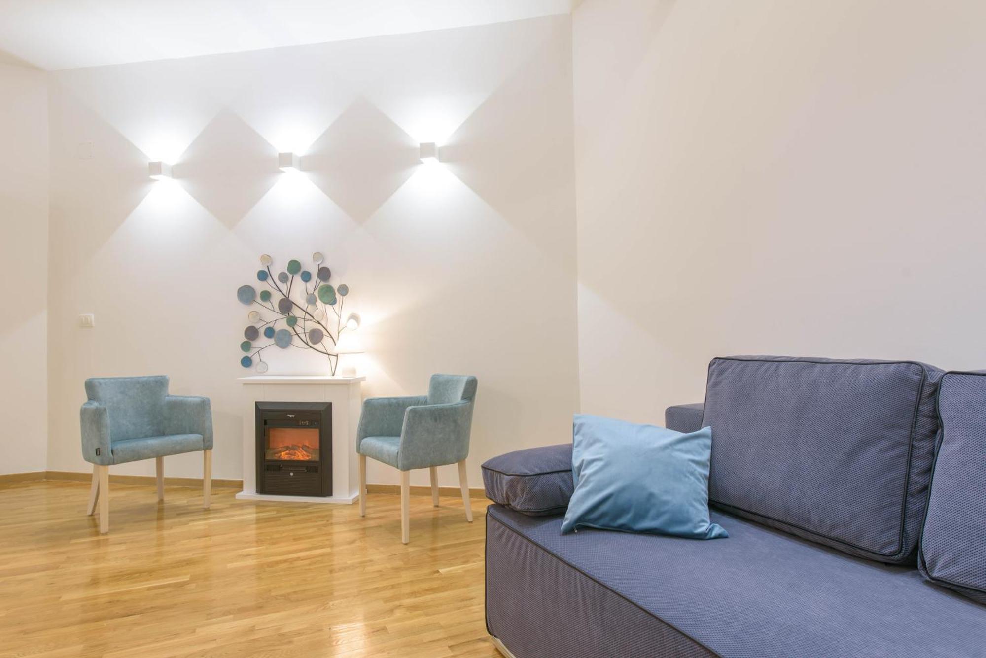 Deluxe Beach Renata Apartamento
