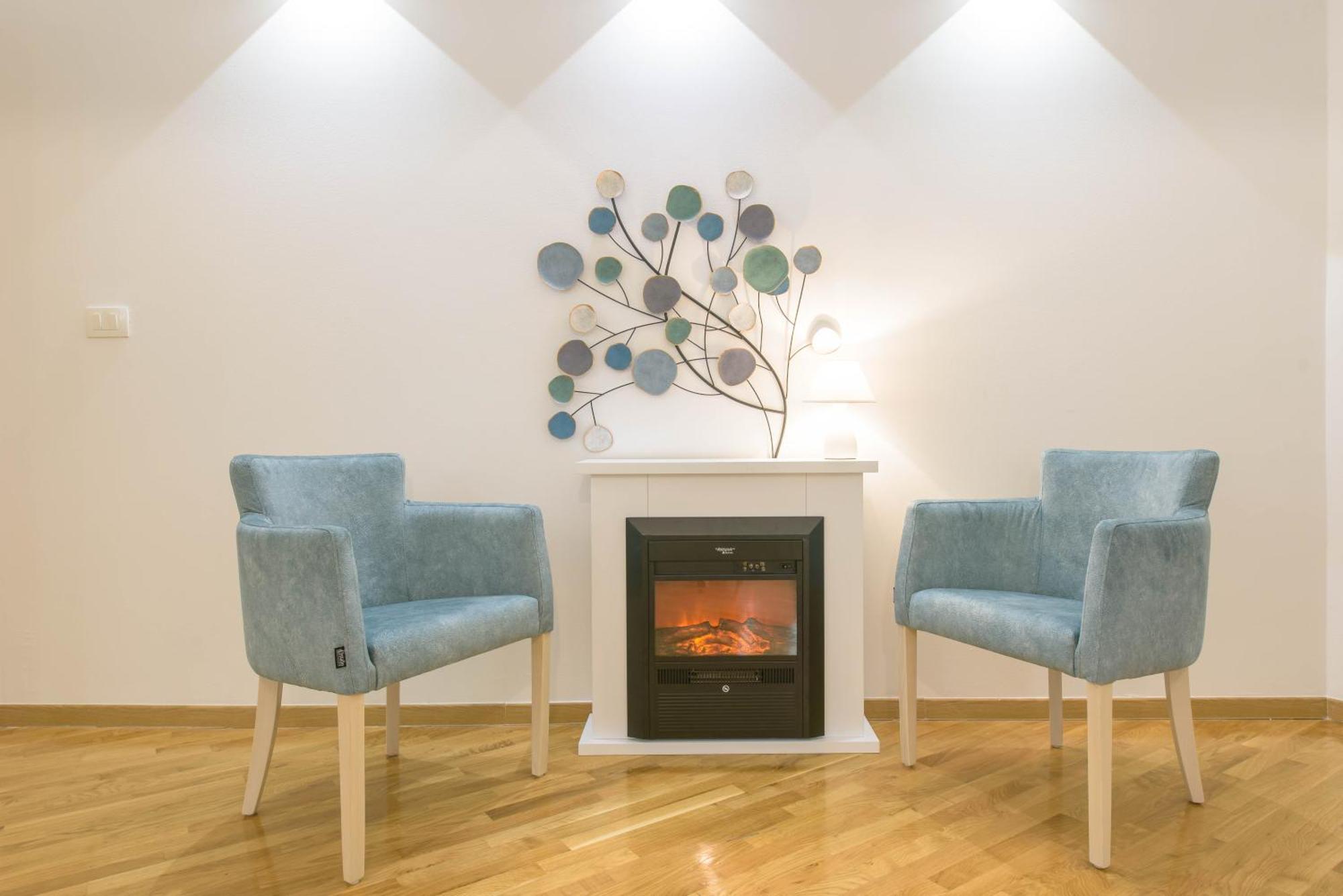 Deluxe Beach Renata Apartamento Split