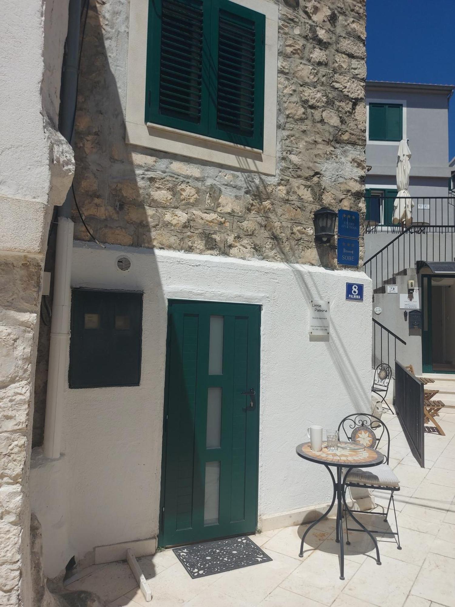 Little Palmina Guest house