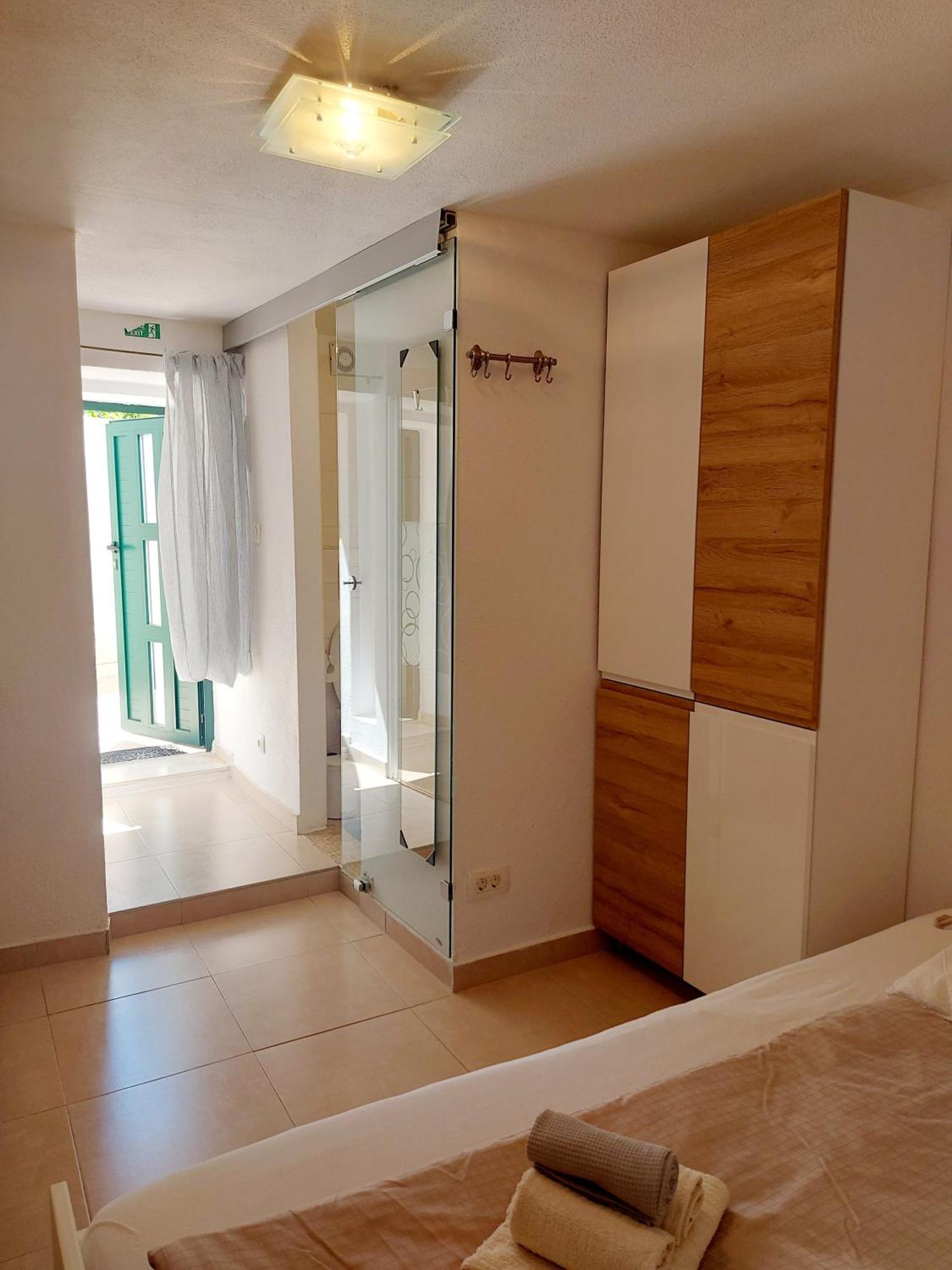 Guest house Little Palmina