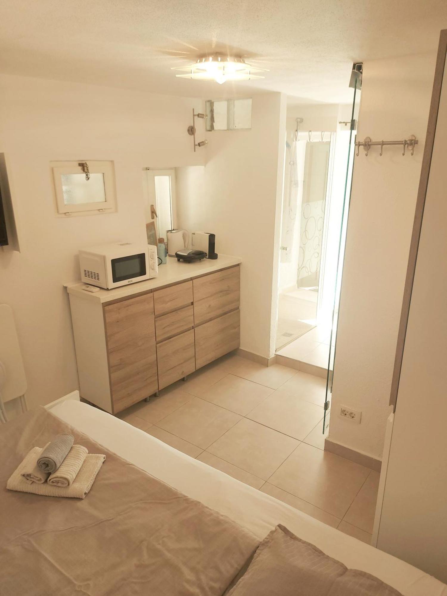 Little Palmina Guest house Split