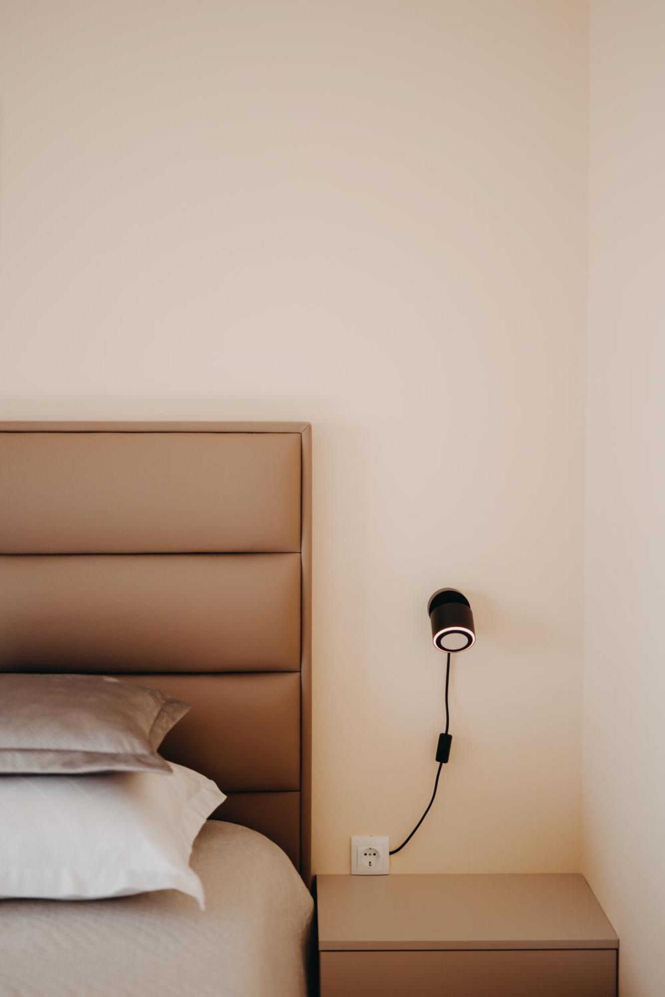Guesthouse Rooms Split Bed & Breakfast