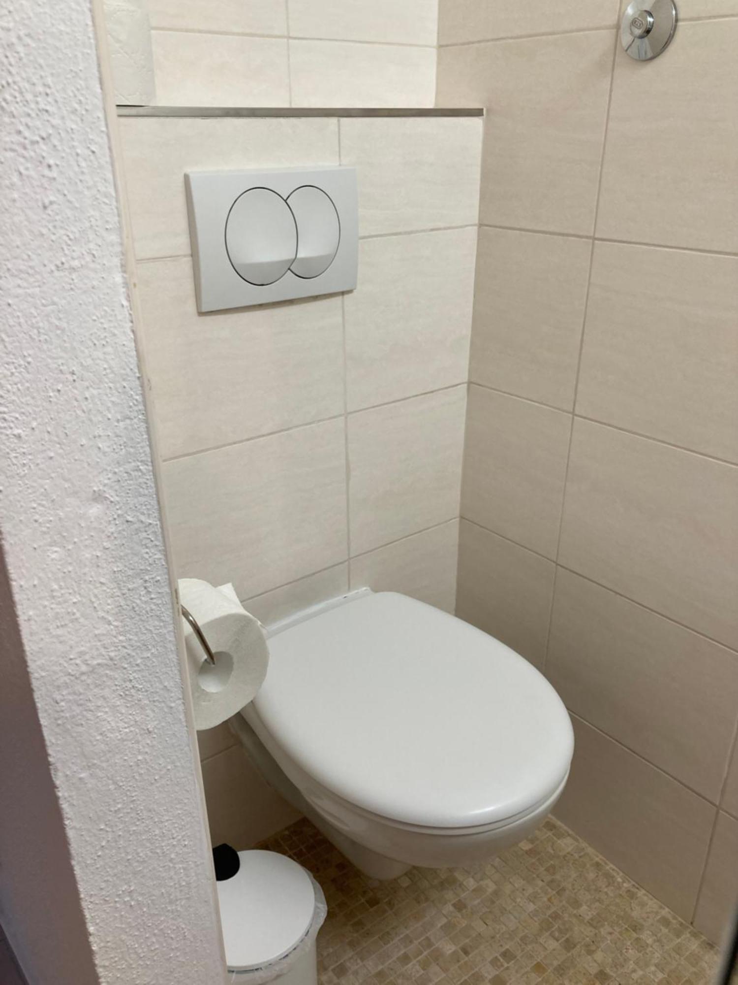 Guest house Little Palmina Split