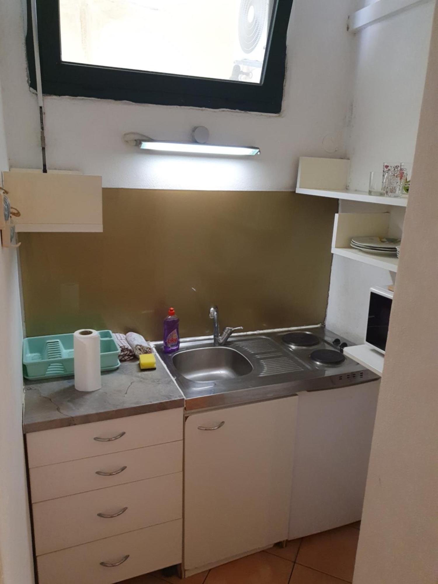 Eldi Apartamento Split
