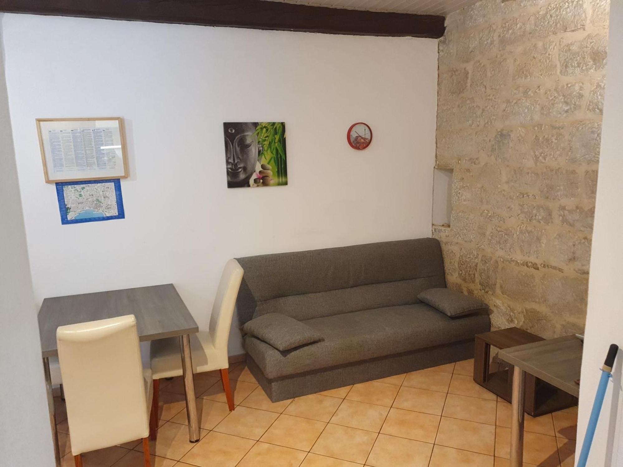 Apartamento Eldi