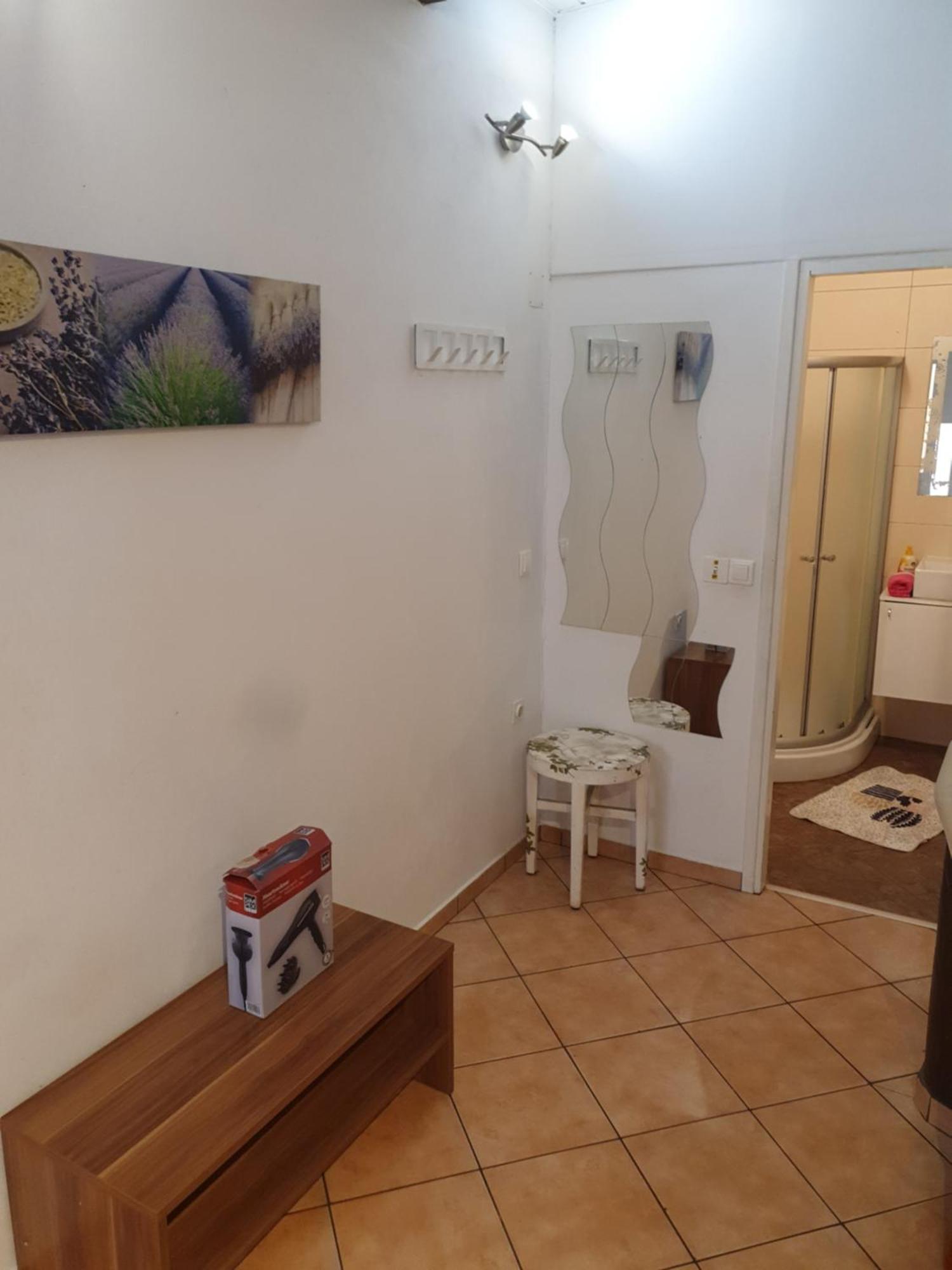 Eldi Apartamento *