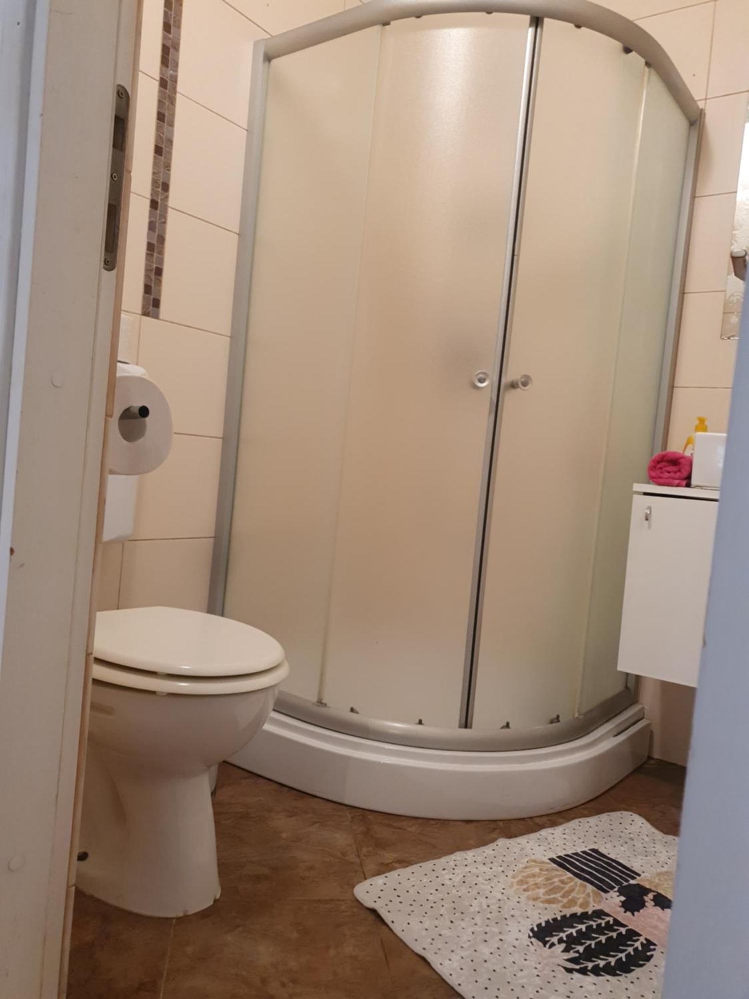 Apartamento Eldi *