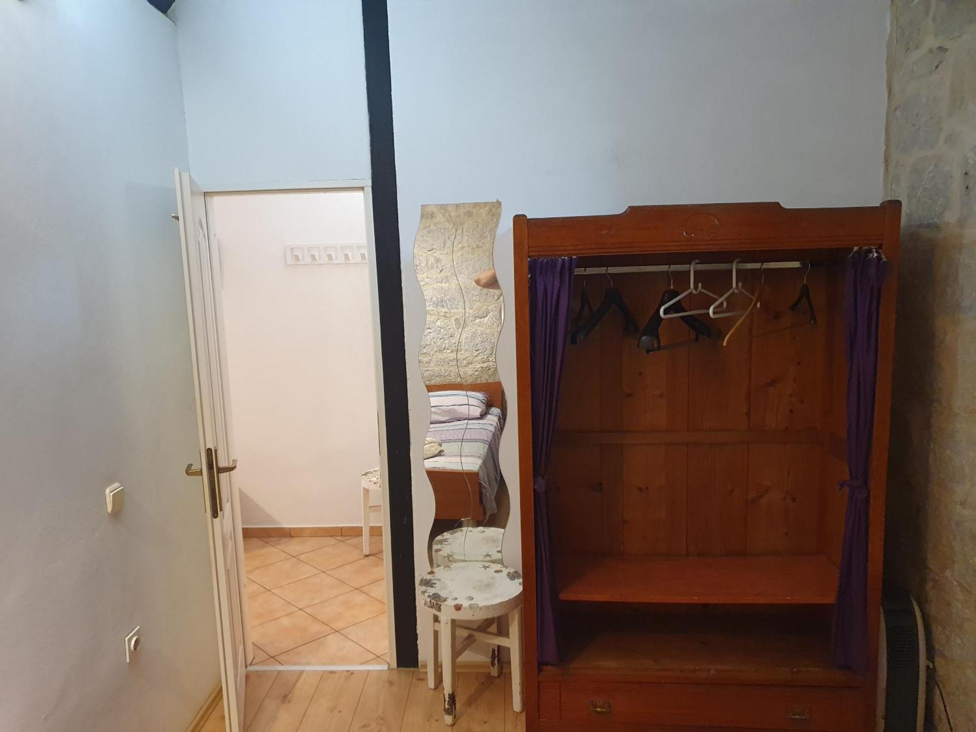 Eldi Apartamento Split