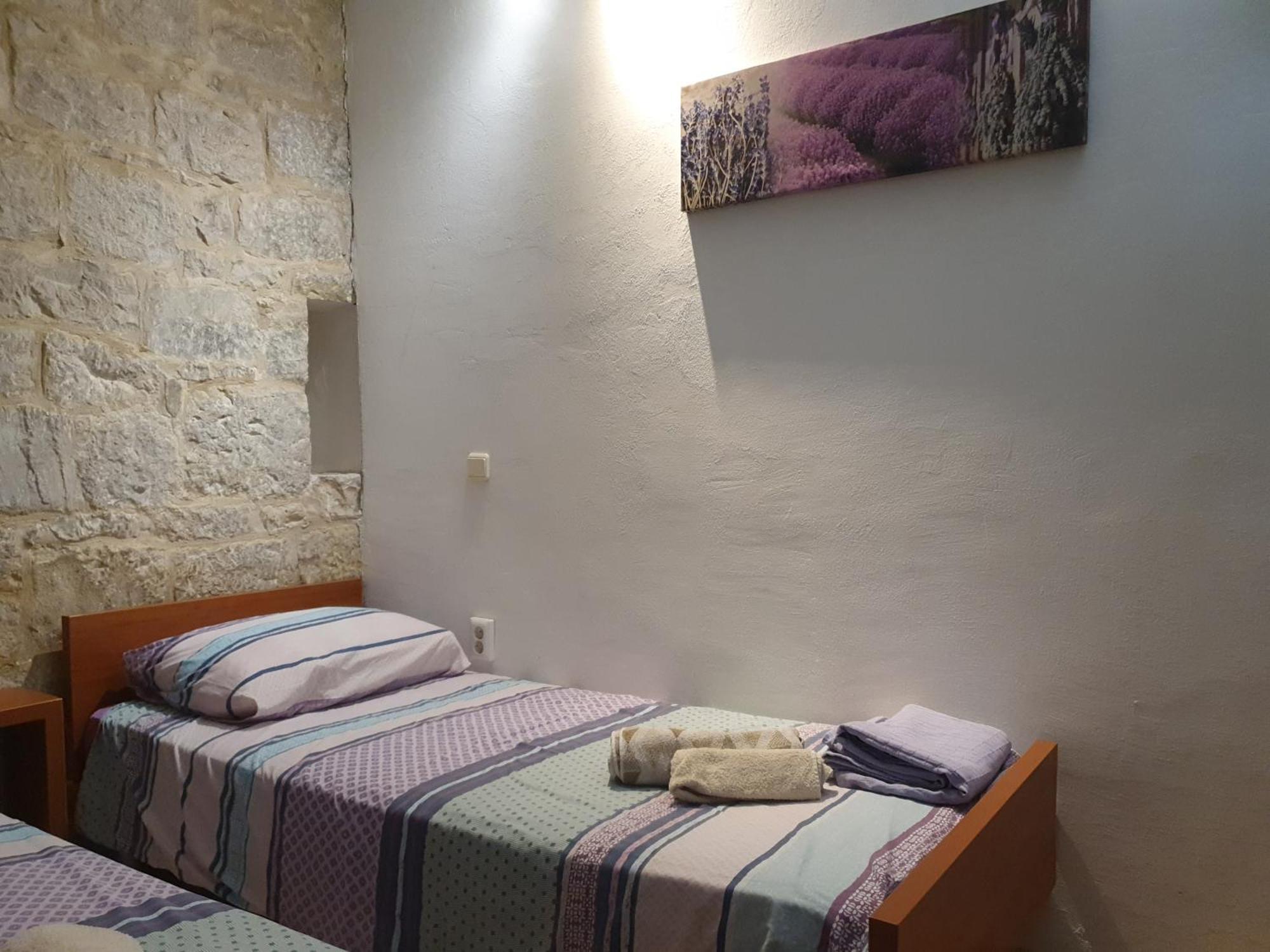 Apartamento Eldi Split
