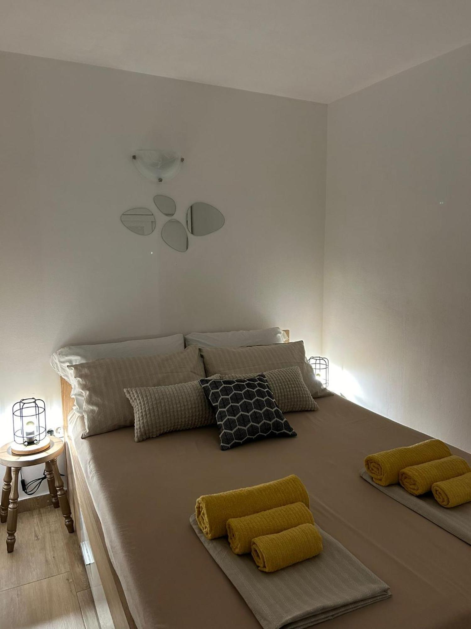 Amber Apartment