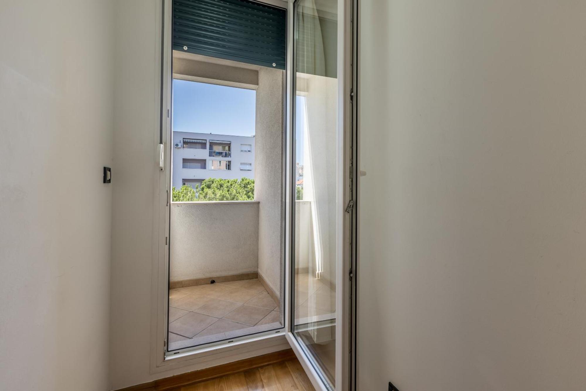 Apartment Karoglan