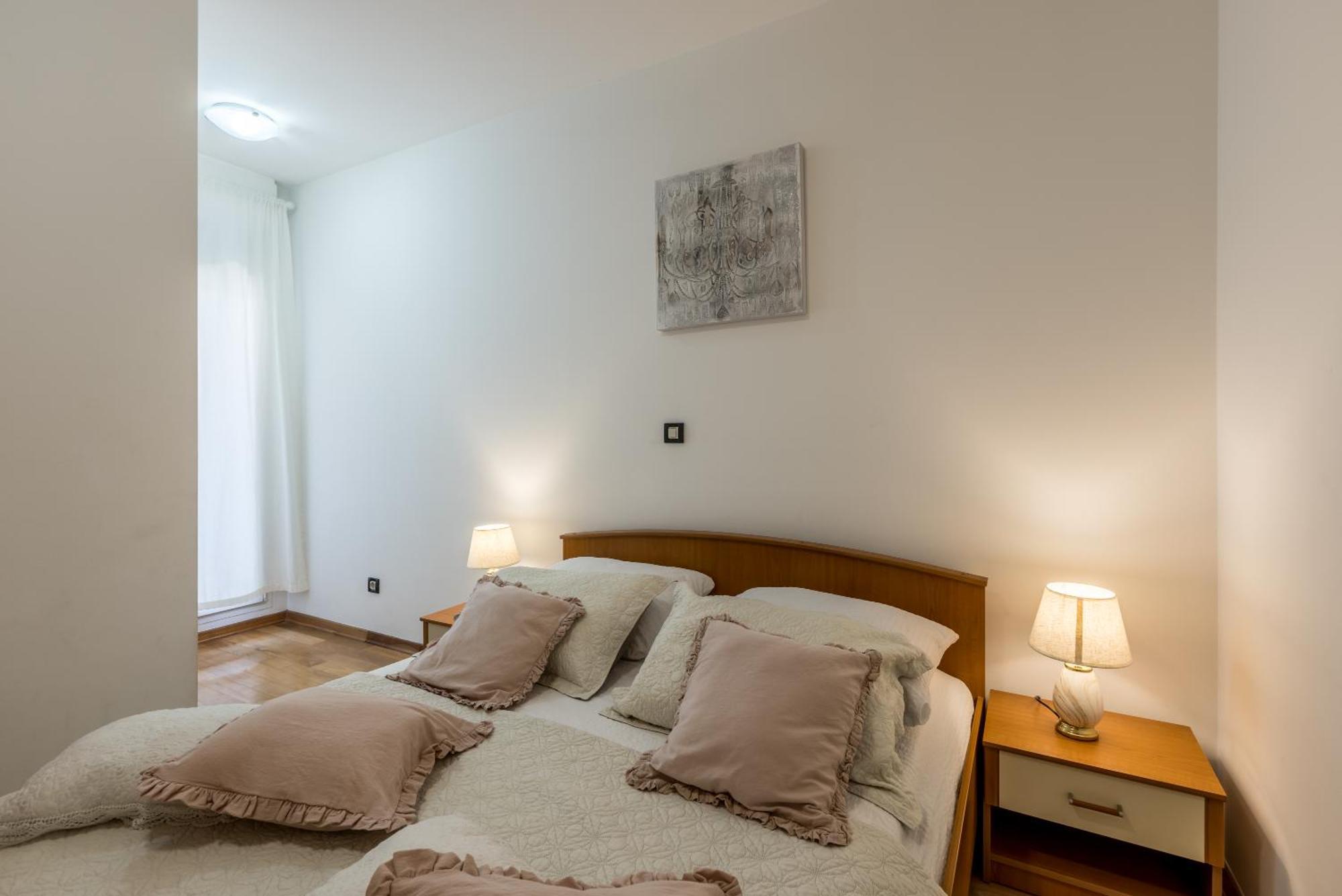 Karoglan Apartment Split