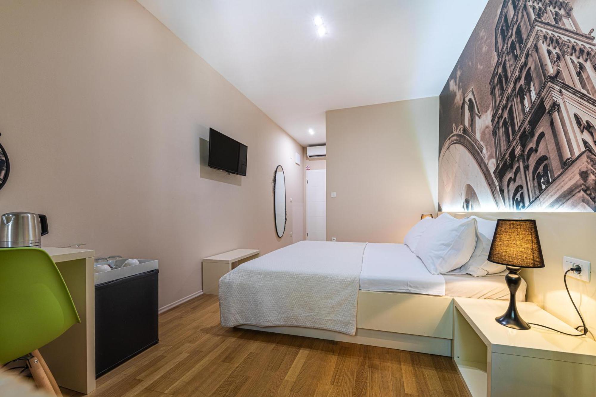 Pjaca Guest house Split