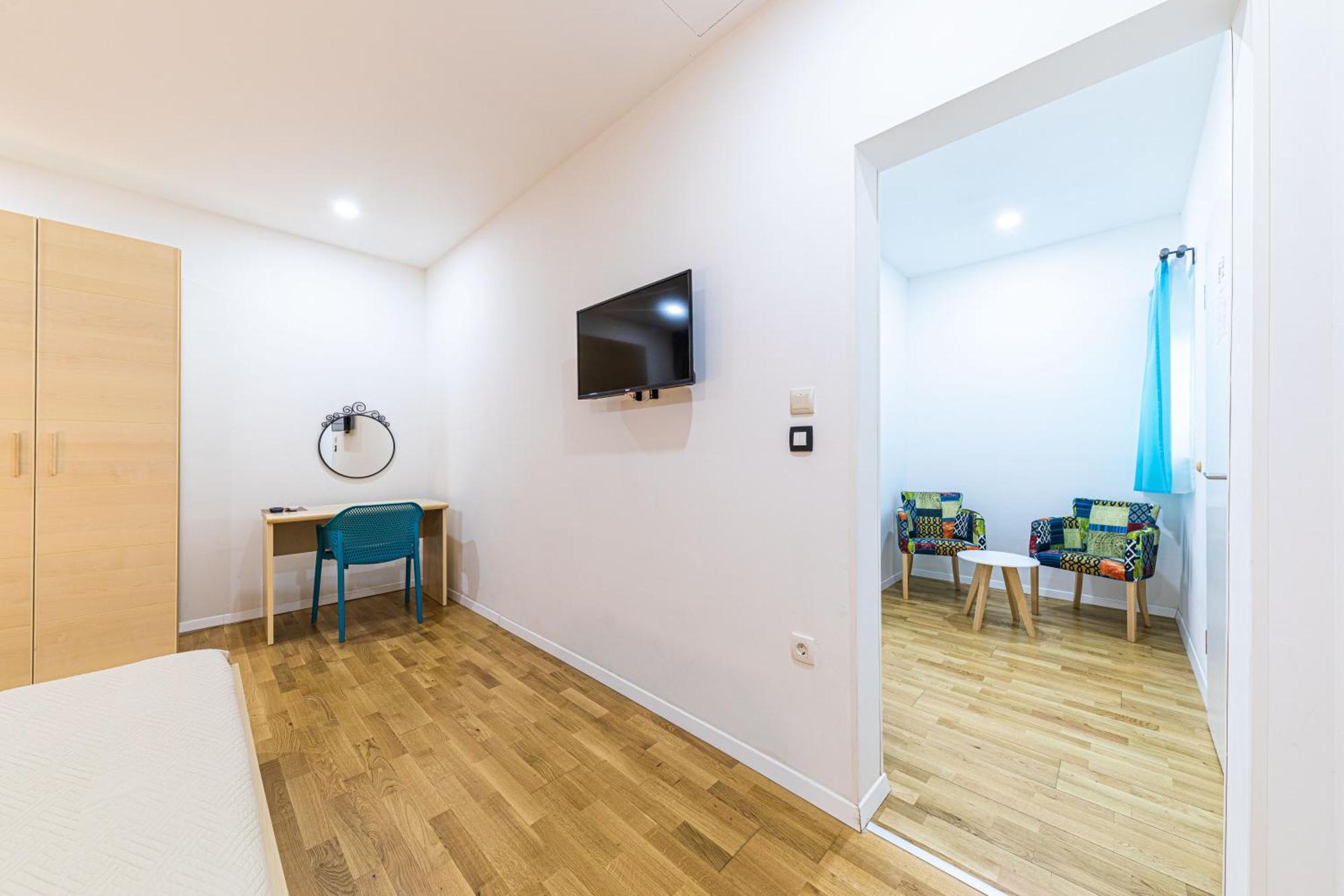 Split City Rooms Guest house Split
