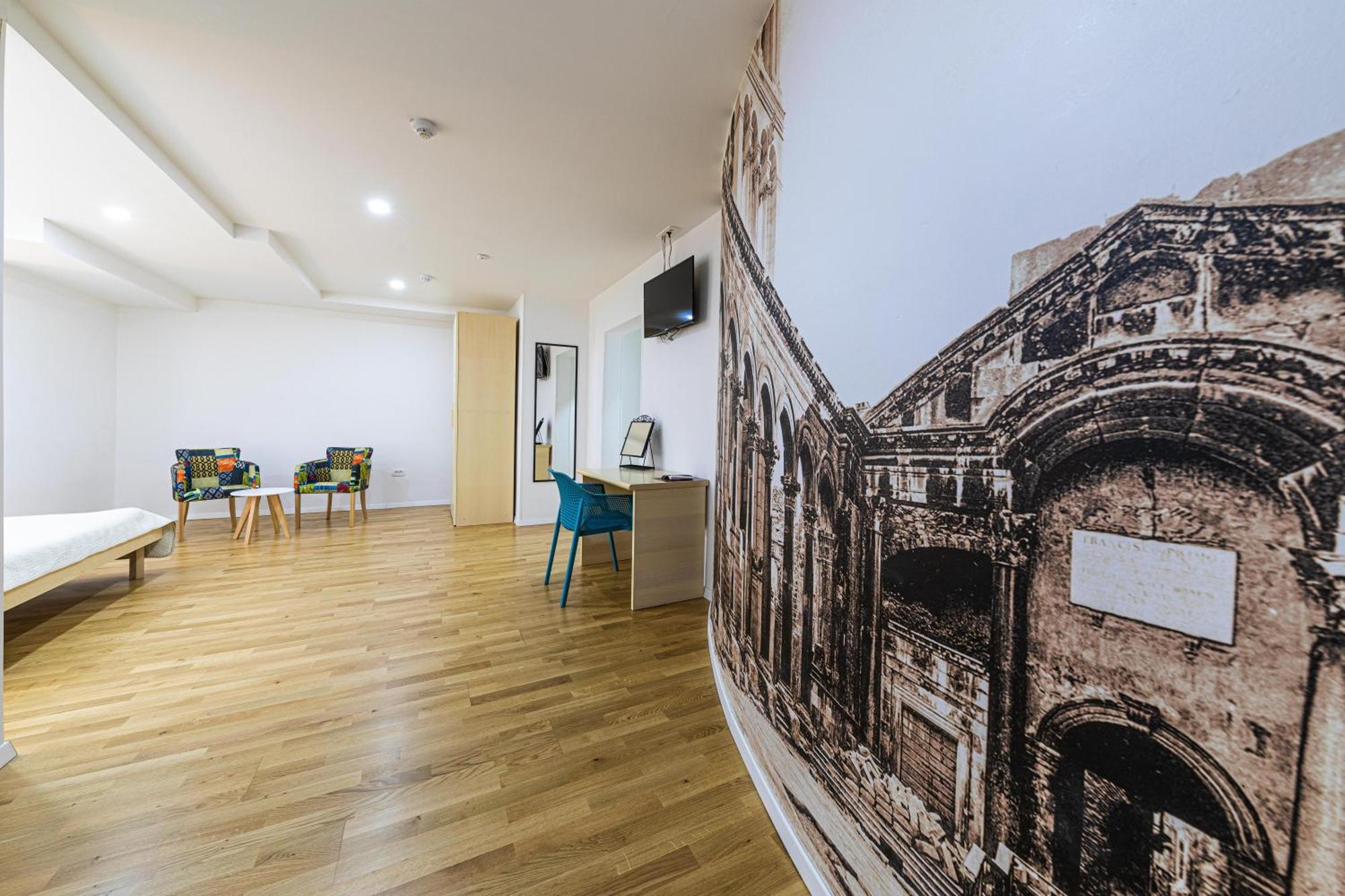 Split City Rooms Gasthof