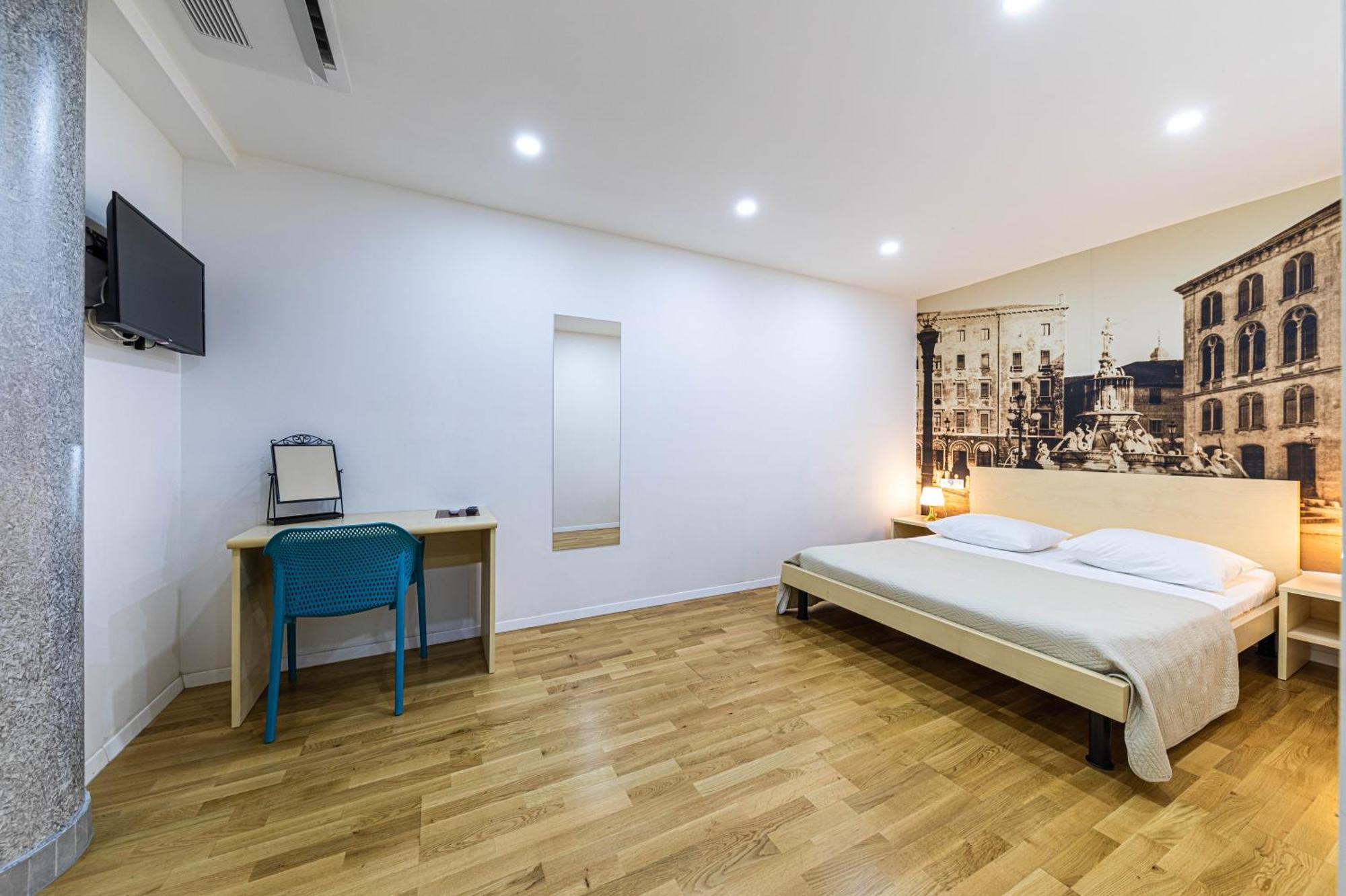 Guest house Split City Rooms 3*