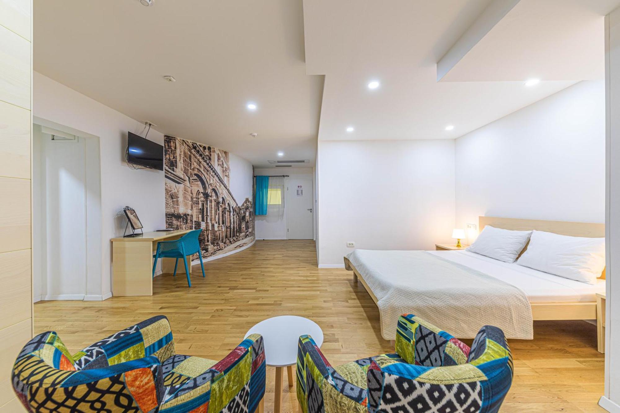 Guest house Split City Rooms Split