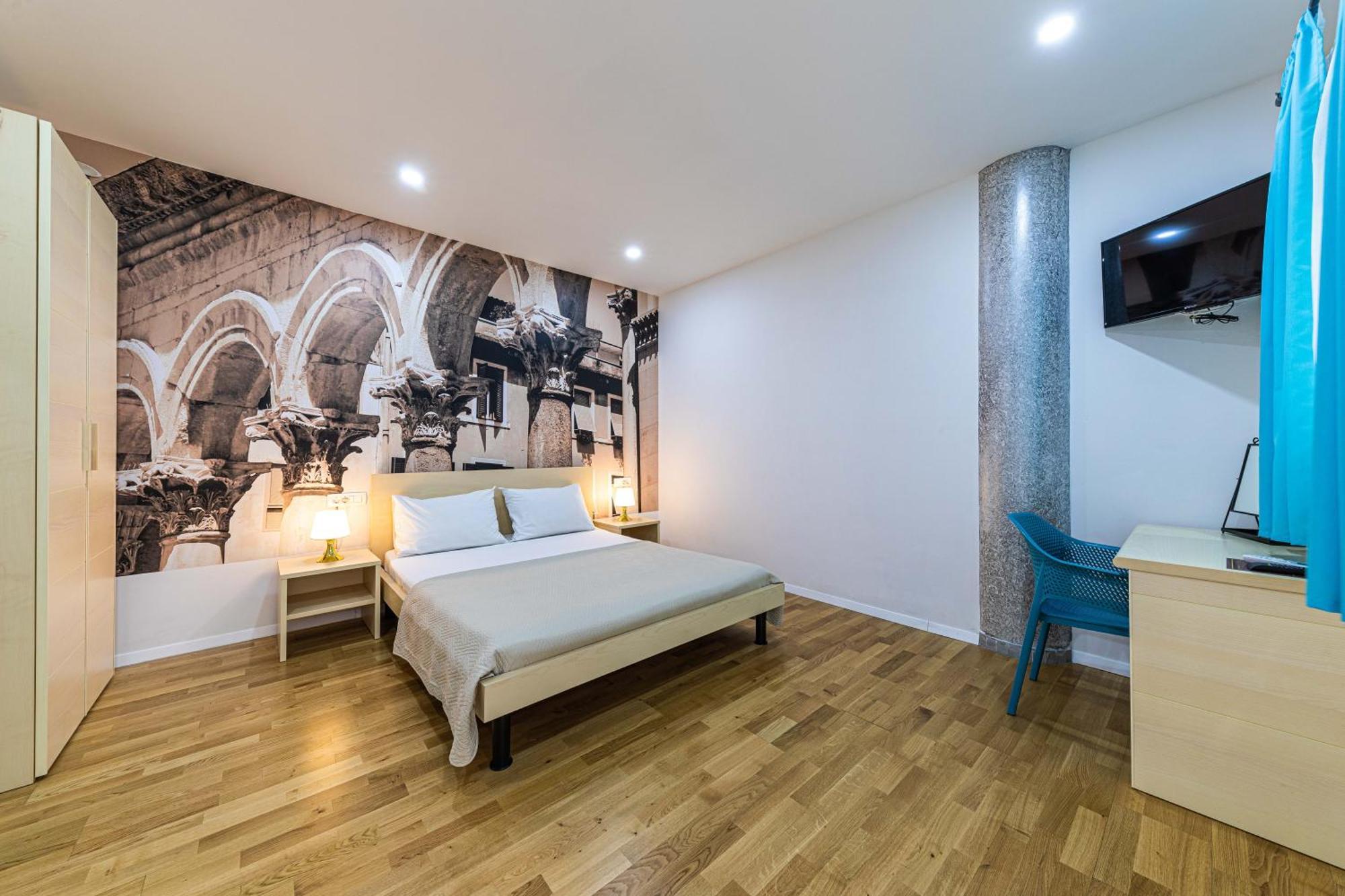 Guest house Split City Rooms Split