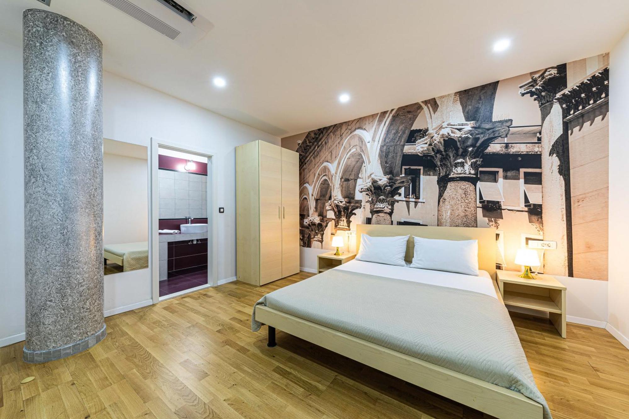 Guest house Split City Rooms Split