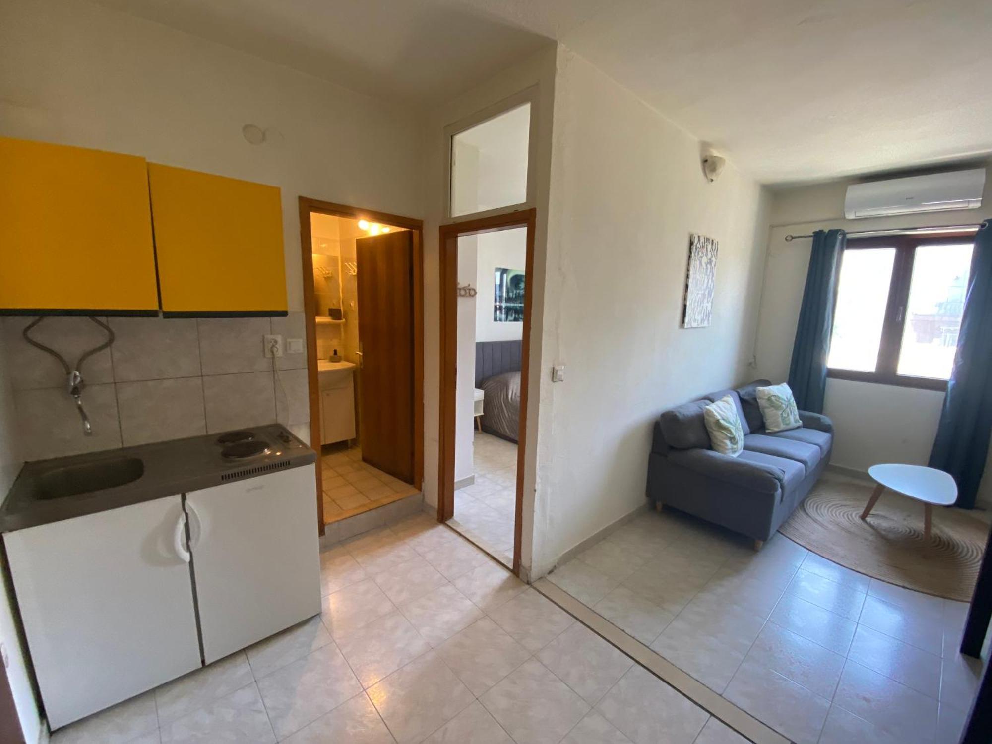 Apartamento Apartino