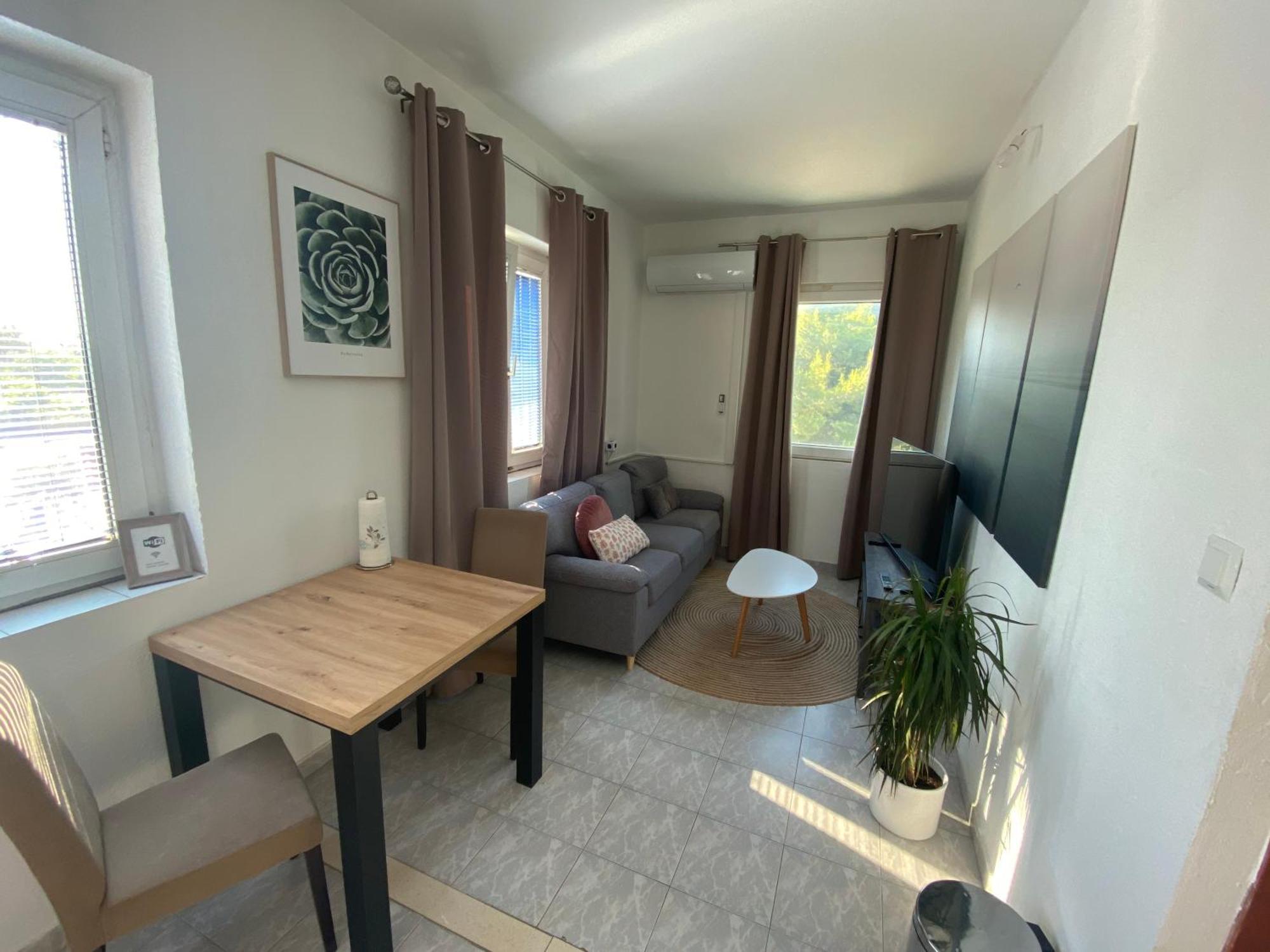 Apartamento Apartino *